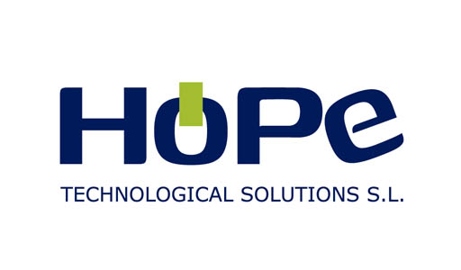 Hope Tecnological Solutions logo mediano